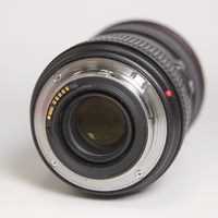 Used Canon EF 24-70mm f/2.8L II USM Zoom Lens