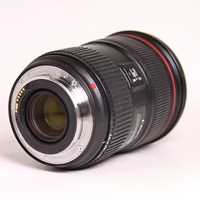 Used Canon EF 24-70mm f/2.8L II USM Zoom Lens