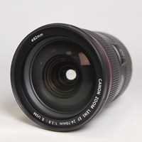 Used Canon EF 24-70mm f/2.8L II USM Zoom Lens