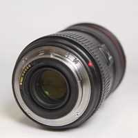 Used Canon EF 24-70mm f/2.8L II USM Zoom Lens