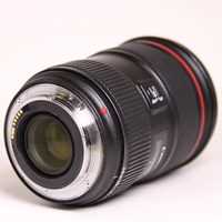 Used Canon EF 24-70mm f/2.8L II USM Zoom Lens