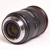 Used Canon EF 24-70mm f/2.8L II USM Zoom Lens