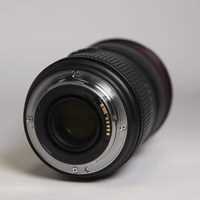 Used Canon EF 24-70mm f/2.8L II USM Zoom Lens