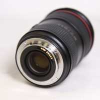 Used Canon EF 24-70mm f/2.8L II USM Zoom Lens