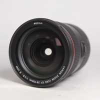 Used Canon EF 24-70mm f/2.8L II USM Zoom Lens