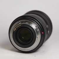 Used Canon EF 24-70mm f/2.8L II USM Zoom Lens