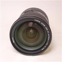 Used Canon EF 24-70mm f/2.8L II USM Zoom Lens