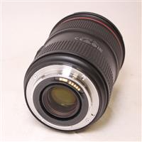 Used Canon EF 24-70mm f/2.8L II USM Zoom Lens