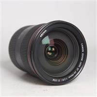 Used Canon EF 24-70mm f/2.8L II USM Zoom Lens