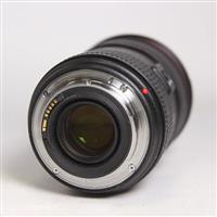 Used Canon EF 24-70mm f/2.8L II USM Zoom Lens