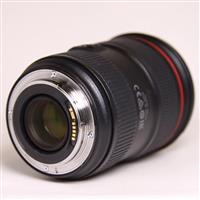 Used Canon EF 24-70mm f/2.8L II USM Zoom Lens