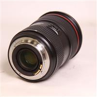 Used Canon EF 24-70mm f/2.8L II USM Zoom Lens