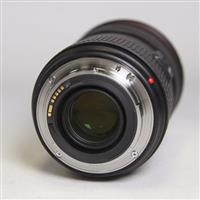 Used Canon EF 24-70mm f/2.8L II USM Zoom Lens