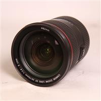 Used Canon EF 24-70mm f/2.8L II USM Zoom Lens