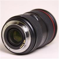 Used Canon EF 24-70mm f/2.8L II USM Zoom Lens