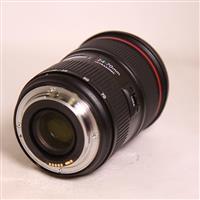 Used Canon EF 24-70mm f/2.8L II USM Zoom Lens