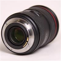 Used Canon EF 24-70mm f/2.8L II USM Zoom Lens