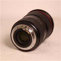 Used Canon EF 24-70mm f/2.8L II USM Zoom Lens