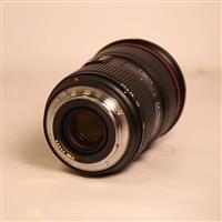 Used Canon EF 24-70mm f/2.8L II USM Zoom Lens