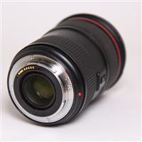 Used Canon EF 24-70mm f/2.8L II USM Zoom Lens