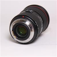 Used Canon EF 24-70mm f/2.8L II USM Zoom Lens