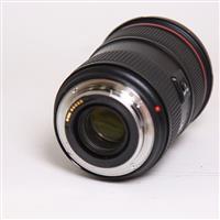 Used Canon EF 24-70mm f/2.8L II USM Zoom Lens