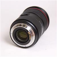 Used Canon EF 24-70mm f/2.8L II USM Zoom Lens