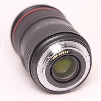 Used Canon EF 24-70mm f/2.8L II USM Zoom Lens