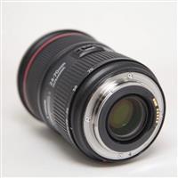 Used Canon EF 24-70mm f/2.8L II USM Zoom Lens