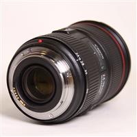 Used Canon EF 24-70mm f/2.8L II USM Zoom Lens