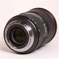 Used Canon EF 24-70mm f/2.8L II USM Zoom Lens