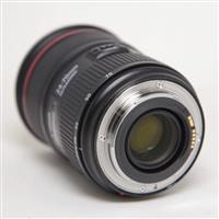 Used Canon EF 24-70mm f/2.8L II USM Zoom Lens