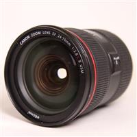 Used Canon EF 24-70mm f/2.8L II USM Zoom Lens