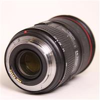 Used Canon EF 24-70mm f/2.8L II USM Zoom Lens