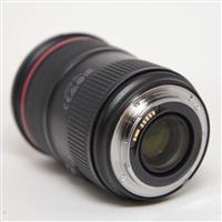Used Canon EF 24-70mm f/2.8L II USM Zoom Lens
