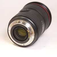 Used Canon EF 24-70mm f/2.8L II USM Zoom Lens