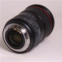 Used Canon EF 24-70mm f/2.8L II USM Zoom Lens