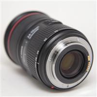 Used Canon EF 24-70mm f/2.8L II USM Zoom Lens