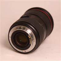Used Canon EF 24-70mm f/2.8L II USM Zoom Lens