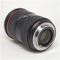 Used Canon EF 24-70mm f/2.8L II USM Zoom Lens
