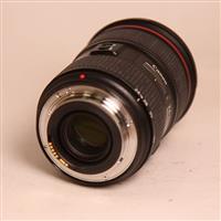 Used Canon EF 24-70mm f/2.8L II USM Zoom Lens