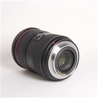 Used Canon EF 24-70mm f/2.8L II USM Zoom Lens