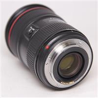 Used Canon EF 24-70mm f/2.8L II USM Zoom Lens