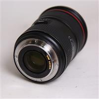 Used Canon EF 24-70mm f/2.8L II USM Zoom Lens