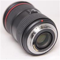 Used Canon EF 24-70mm f/2.8L II USM Zoom Lens
