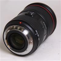 Used Canon EF 24-70mm f/2.8L II USM Zoom Lens
