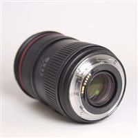 Used Canon EF 24-70mm f/2.8L II USM Zoom Lens