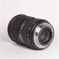 Used Canon EF 24-70mm f/2.8L II USM Zoom Lens