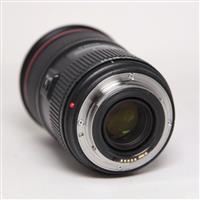 Used Canon EF 24-70mm f/2.8L II USM Zoom Lens