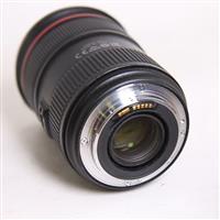 Used Canon EF 24-70mm f/2.8L II USM Zoom Lens